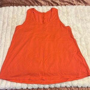 Lululemon Training Tank Top